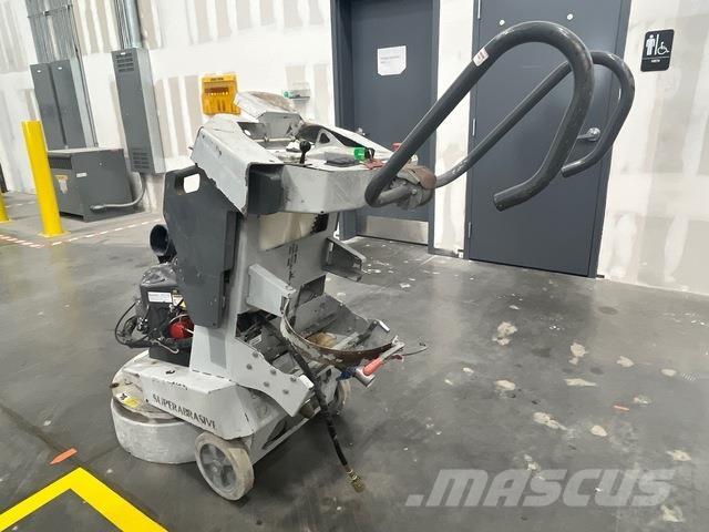 Niagara L25GE Moinhos / Trituradoras