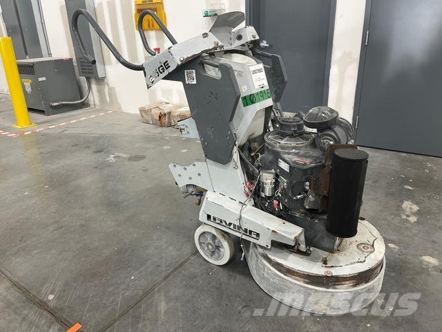 Niagara L25GE Moinhos / Trituradoras