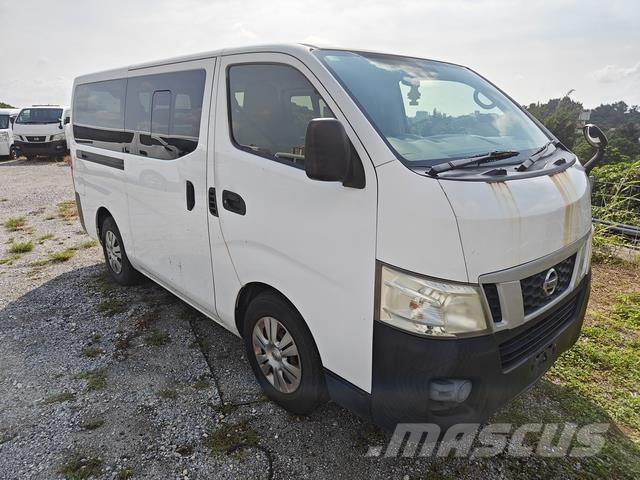 Nissan CARAVAN Mini bus