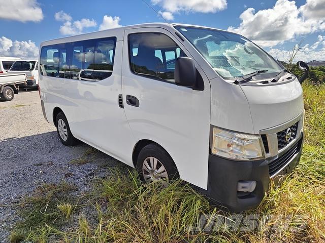 Nissan Caravan Mini bus