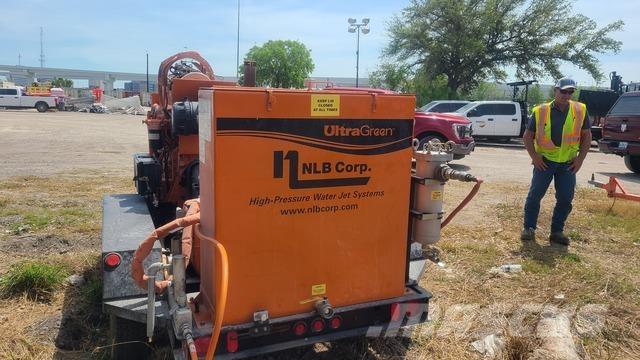 NLB 175 Series Construção - Outros
