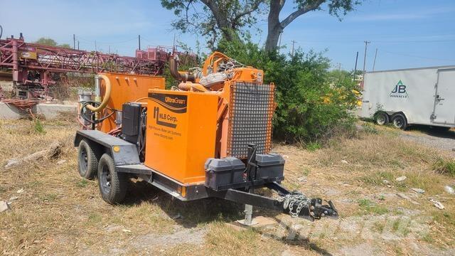 NLB 175 Series Construção - Outros
