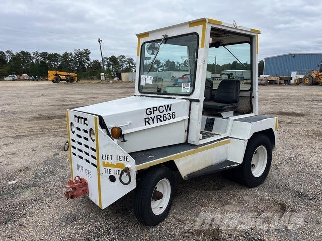  NMC Tractores de reboque