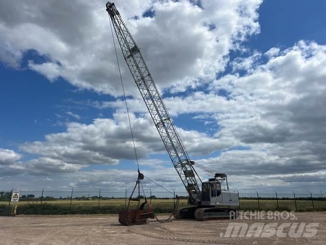 Nobas UB35S Construção - Outros

