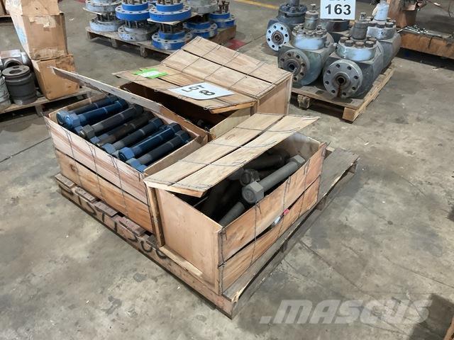  NOV TDS-150 Construção - Outros
