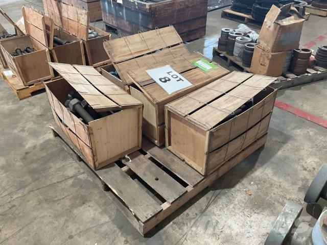  NOV TDS-150 Construção - Outros
