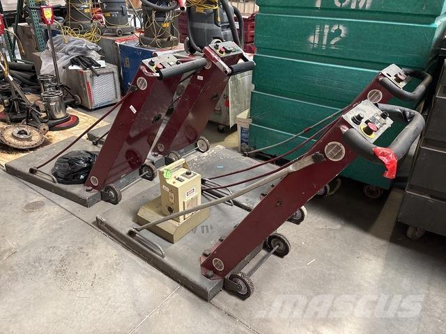 NOVATEK  Construção - Outros
