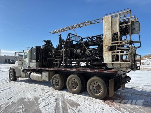  Nu Energy 170K Martelos de empilhamento hidráulico