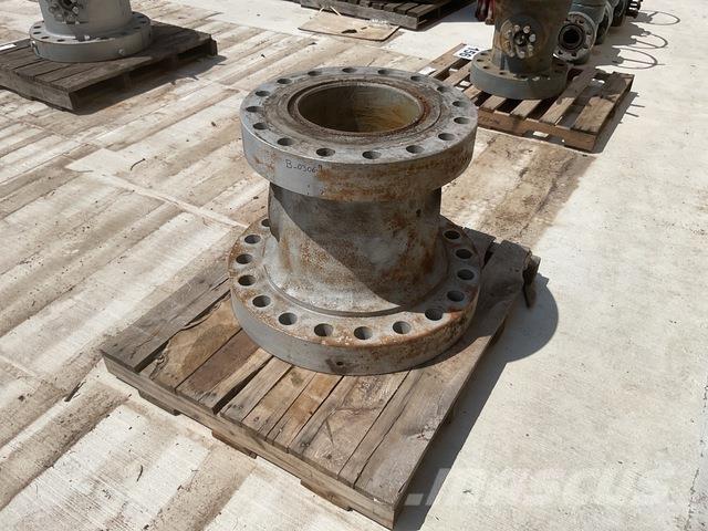 OCT C-22 Construção - Outros
