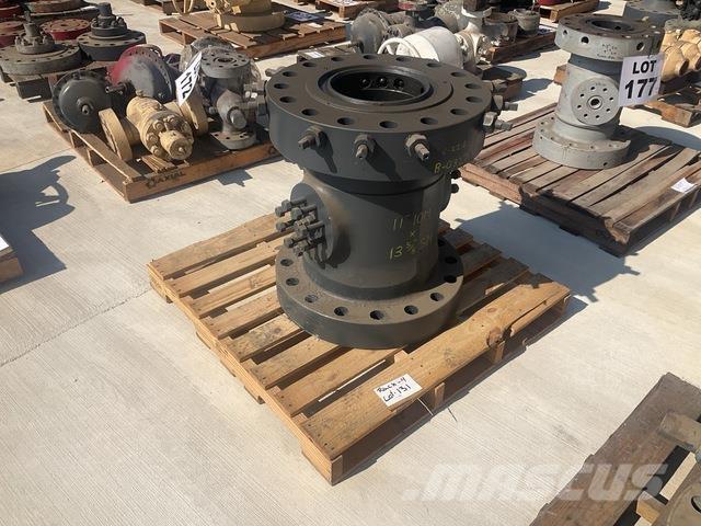  OCT C-22-L Construção - Outros
