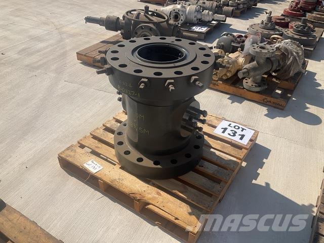  OCT C-22-L Construção - Outros
