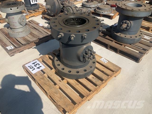  OCT C-22-L Construção - Outros
