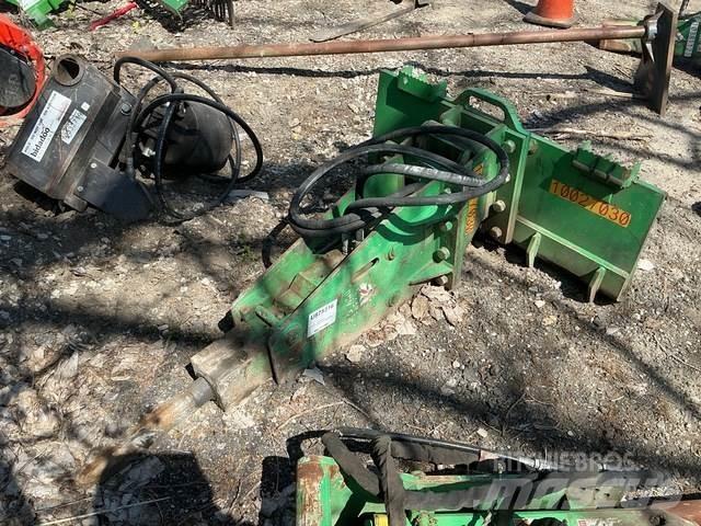 Okada ORV550 Construção - Outros
