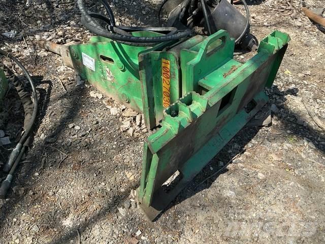 Okada ORV550 Construção - Outros
