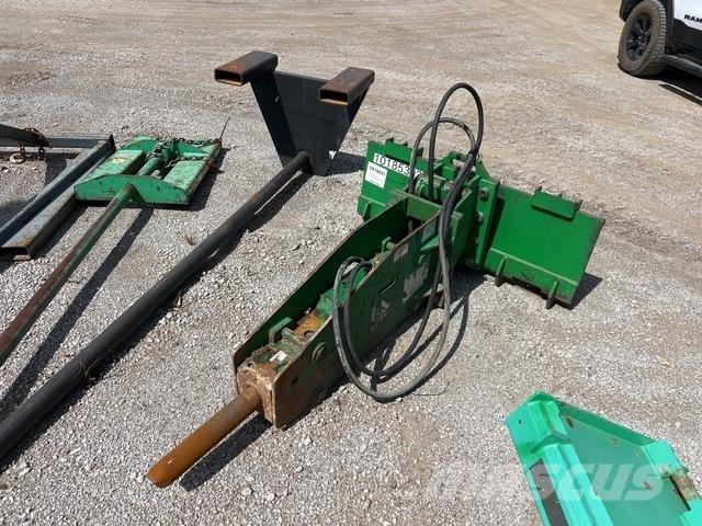 Okada ORV800S Martelos de quebragem