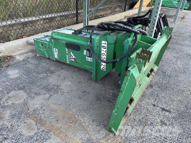 Okada ORV800SH Martelos de quebragem