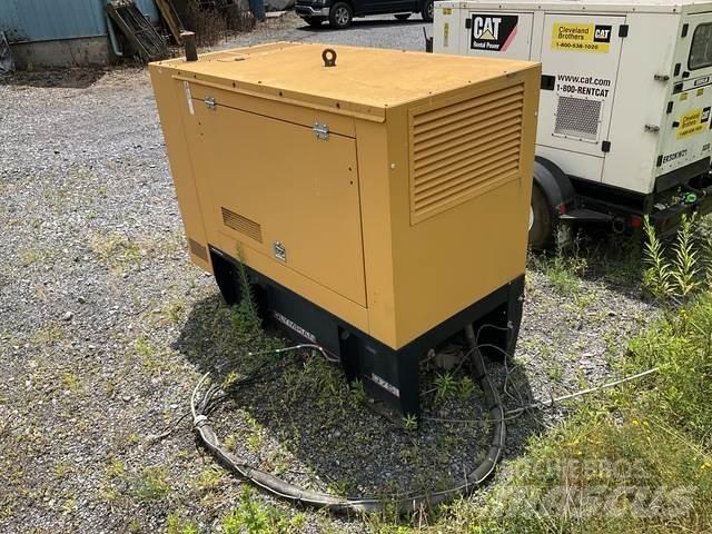 Olympian D75P2 Geradores Diesel