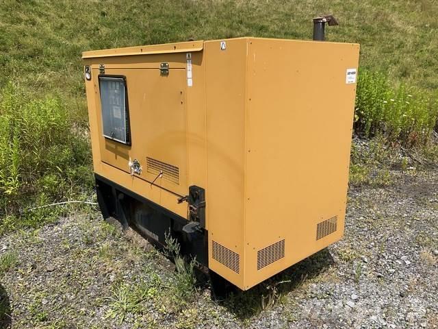 Olympian D75P2 Geradores Diesel