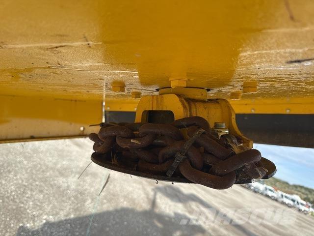 Omarv TAF 150 Corta-Relvas Greens