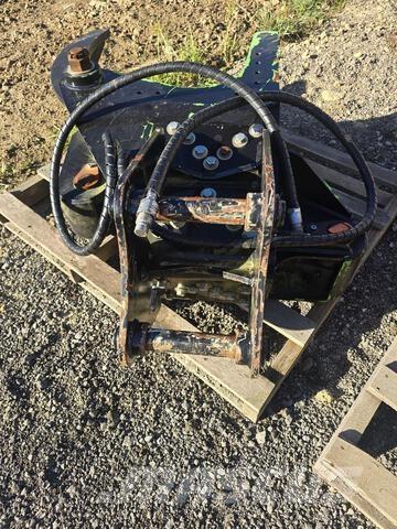  Omef Bi300 Outros componentes