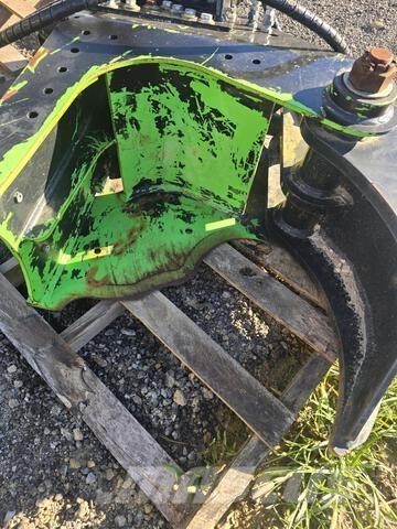  Omef Bi300 Outros componentes