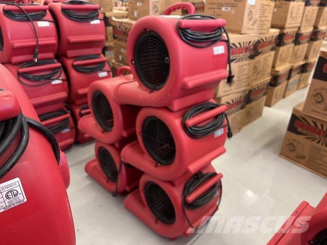  Omni Dry AC25R Construção - Outros
