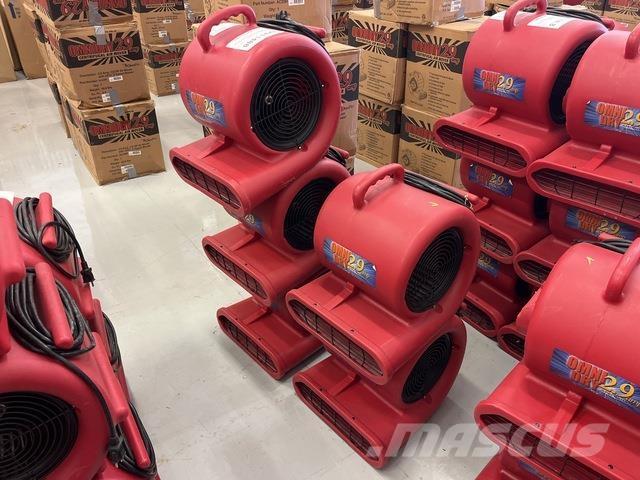  Omni Dry AC25R Construção - Outros
