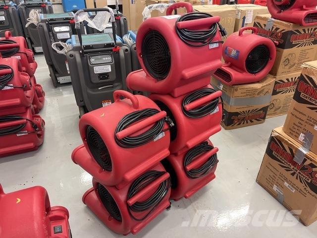  Omni Dry AC25R Construção - Outros
