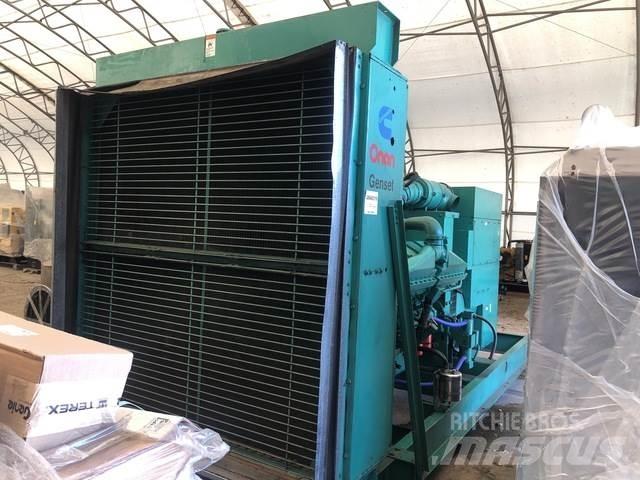 Onan 800DFJB Geradores Diesel
