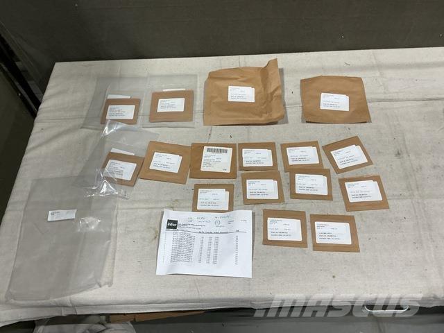  Ontic 32-2034 Outros componentes