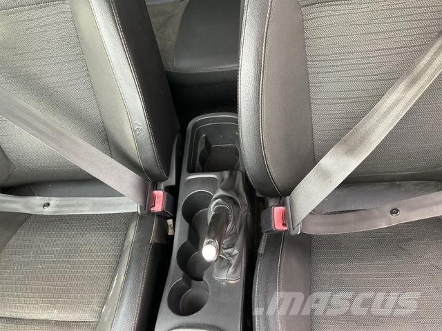 Opel Astra Automóvel
