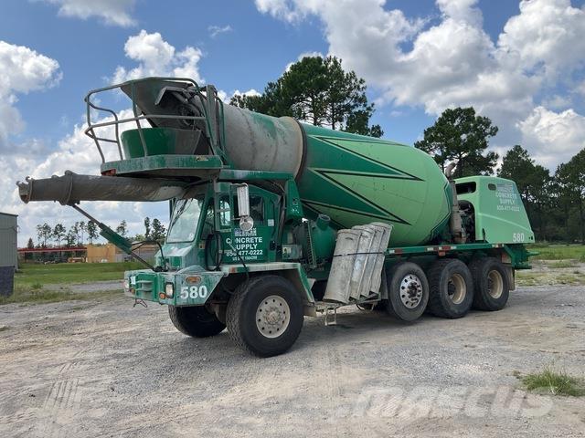 Oshkosh  Outros Camiões