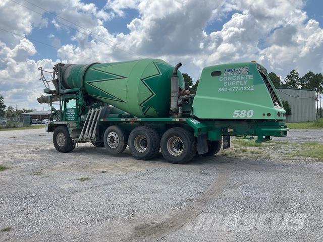 Oshkosh  Outros Camiões