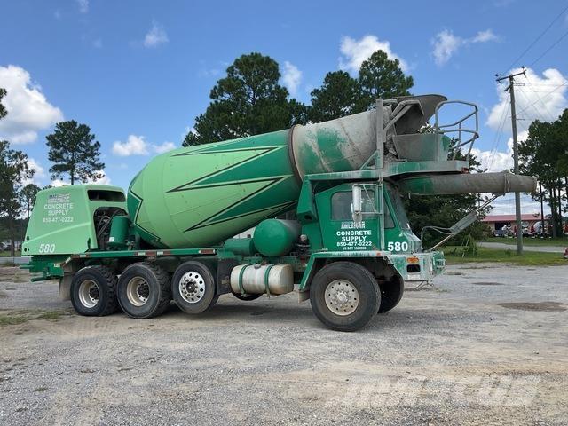 Oshkosh  Outros Camiões