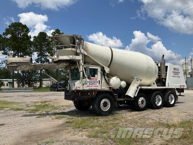 Oshkosh  Outros Camiões