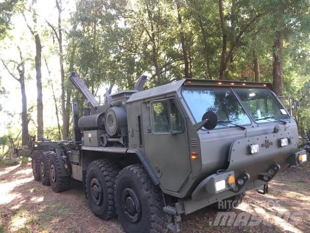 Oshkosh LVSR Outros Camiões