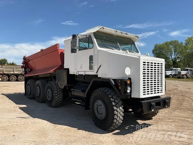 Oshkosh M1070 Construção - Outros
