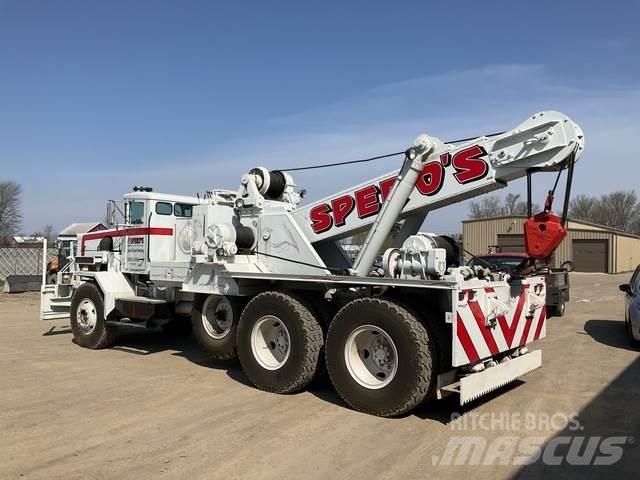 Oshkosh M911 Camiões de Reciclagem