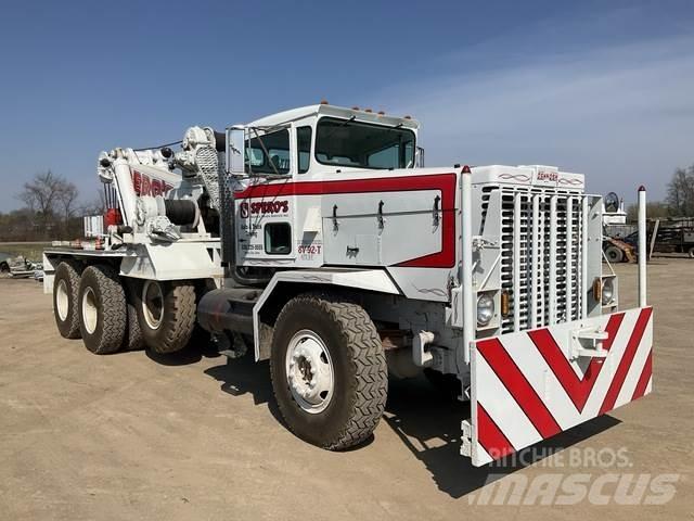 Oshkosh M911 Camiões de Reciclagem