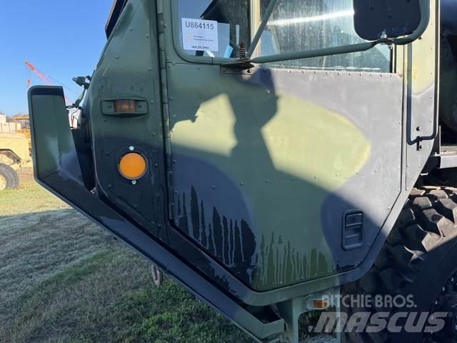 Oshkosh M985 Outros Camiões