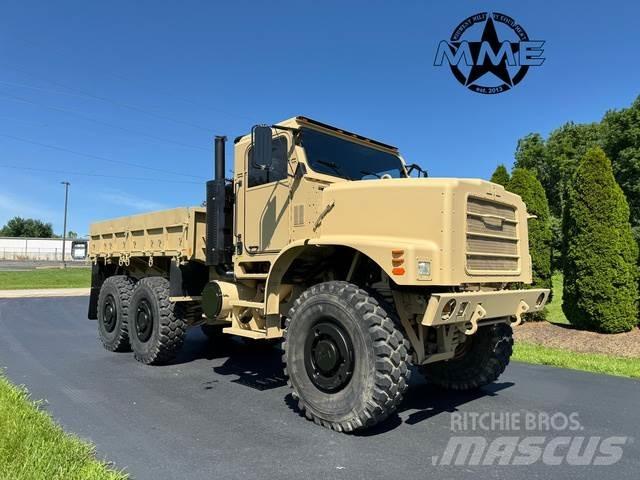 Oshkosh MK23 Construção - Outros
