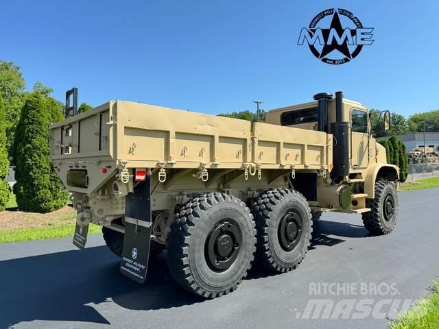 Oshkosh MK23 Construção - Outros
