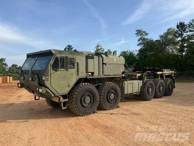Oshkosh MKR18 Outros Camiões