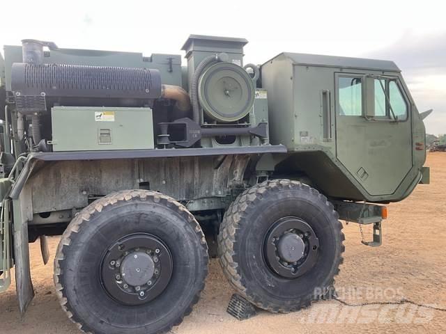 Oshkosh MKR18 Outros Camiões