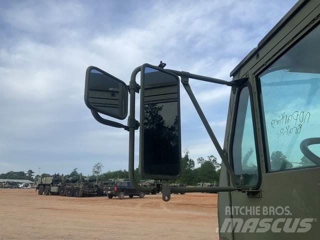 Oshkosh MKR18 Outros Camiões