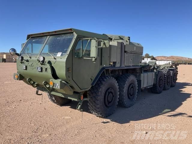 Oshkosh MKR18 Outros Camiões