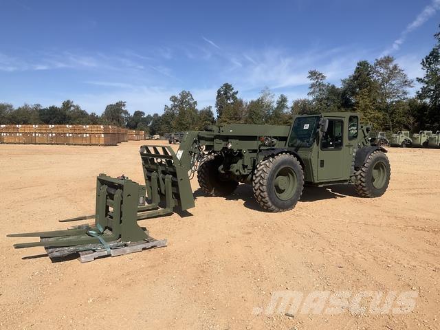 Oshkosh MMV 3 Manipulador telescópico