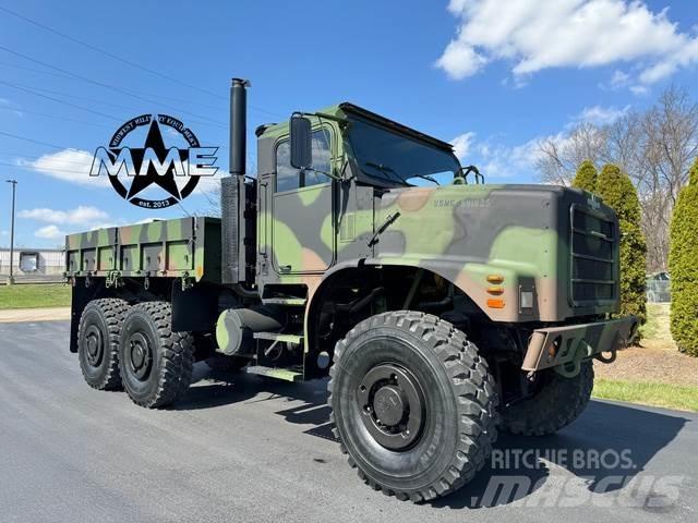 Oshkosh Other Construção - Outros
