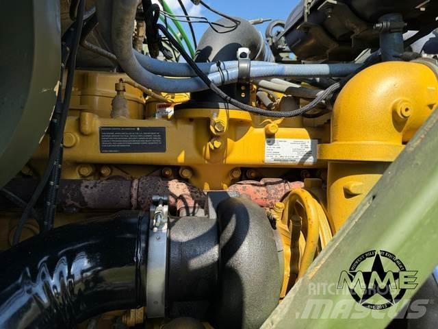 Oshkosh Other Construção - Outros
