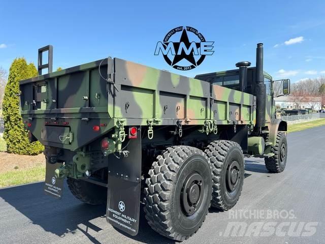 Oshkosh Other Construção - Outros
